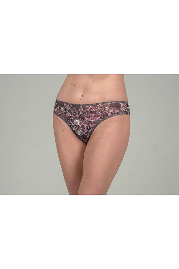 brezilyan akilli izsiz kilot - 1