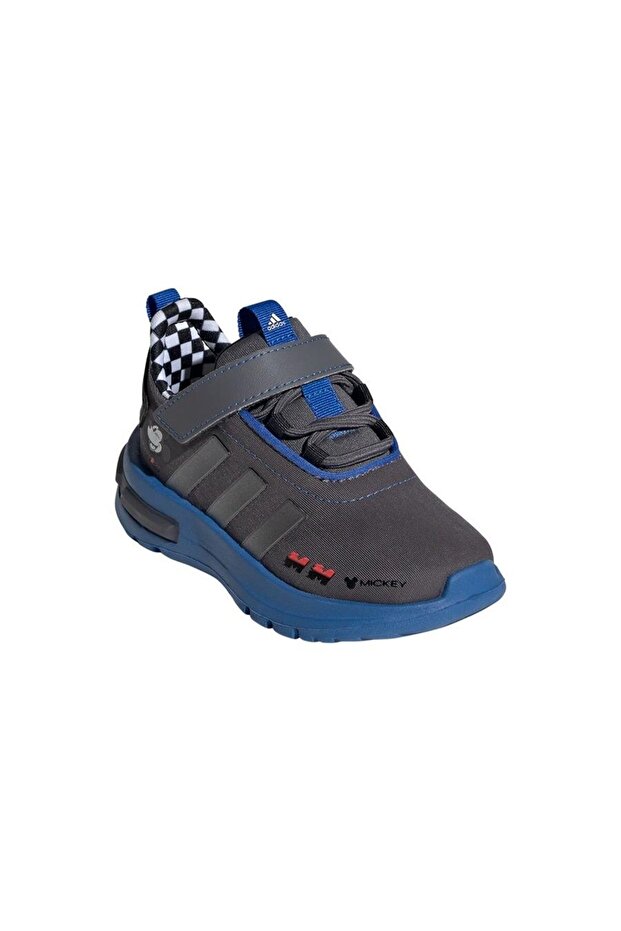 Bebek Spor Ayakkabı Racer Tr23 Mıckey El I Ih8741 - 6
