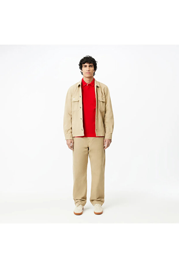 Paris Regular Fit Polo - 5