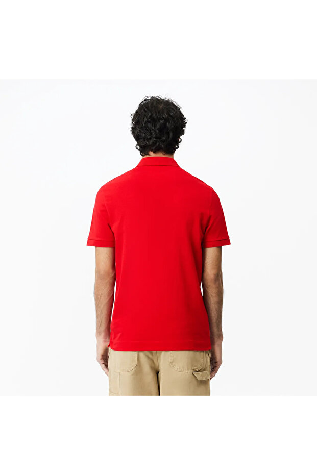 Paris Regular Fit Polo - 3