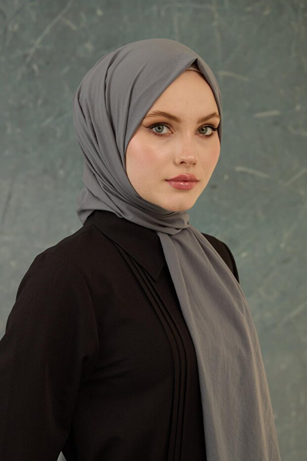 Duman Yok Şal -  10000-05 - 1