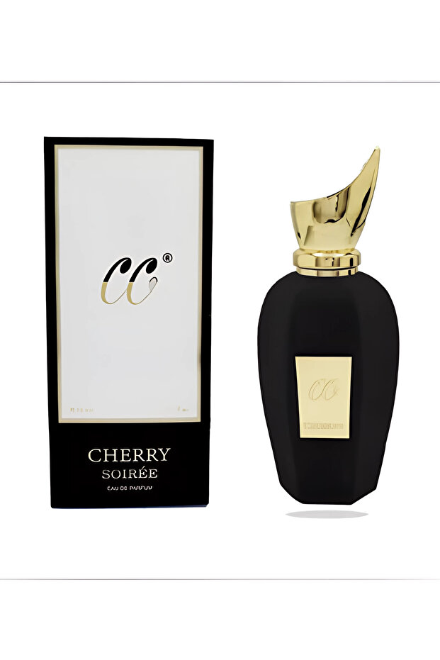 عطر تشيري سواريه اسود برفيوم 75مل - 1