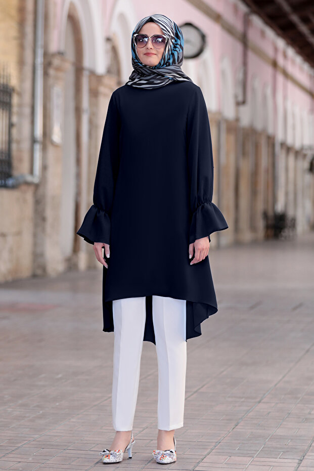 ESLEM TESETTÜR TUNİK - 1