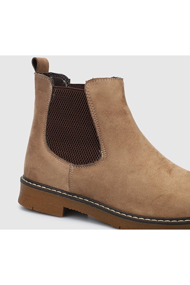 Vizon Kadın Bot - 5