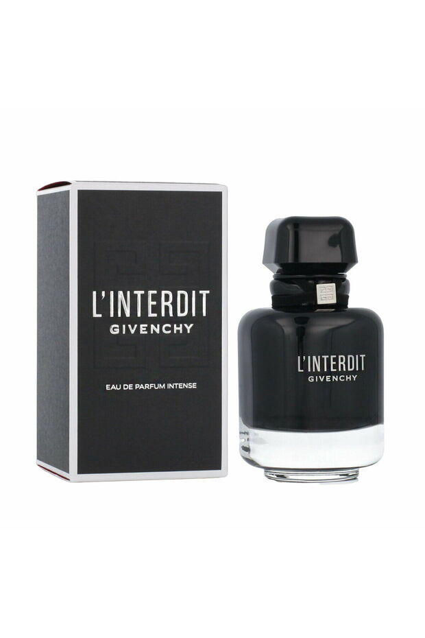 Women's Perfume Givenchy L'Interdit Eau de Parfum Intense EDP EDP 80 ml - 1