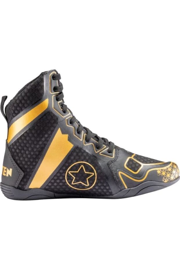 Speedmaster Boks Ayakkabısı - 2