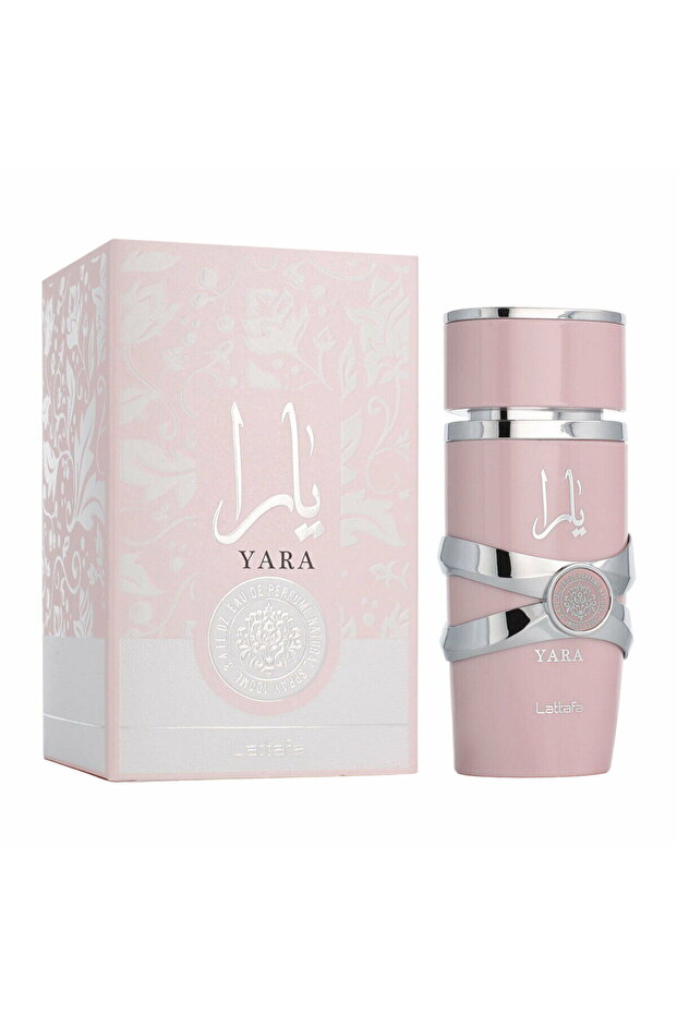 Women's Perfume Lattafa Yara EDP 100 ml - 1