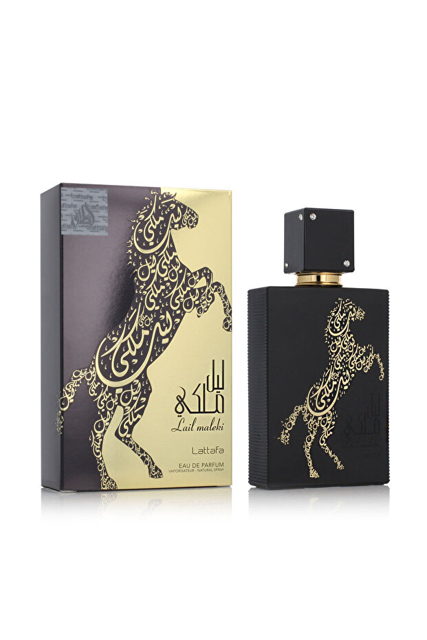 Unisex Άρωμα Lattafa EDP Lail Maleki 100 ml - 1