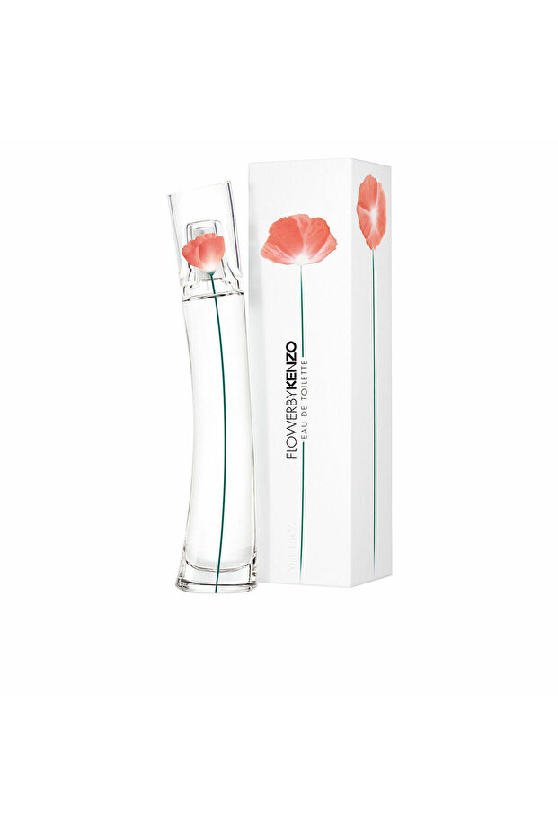 Parfum de damă Edt Flower By (100 ml) - 1