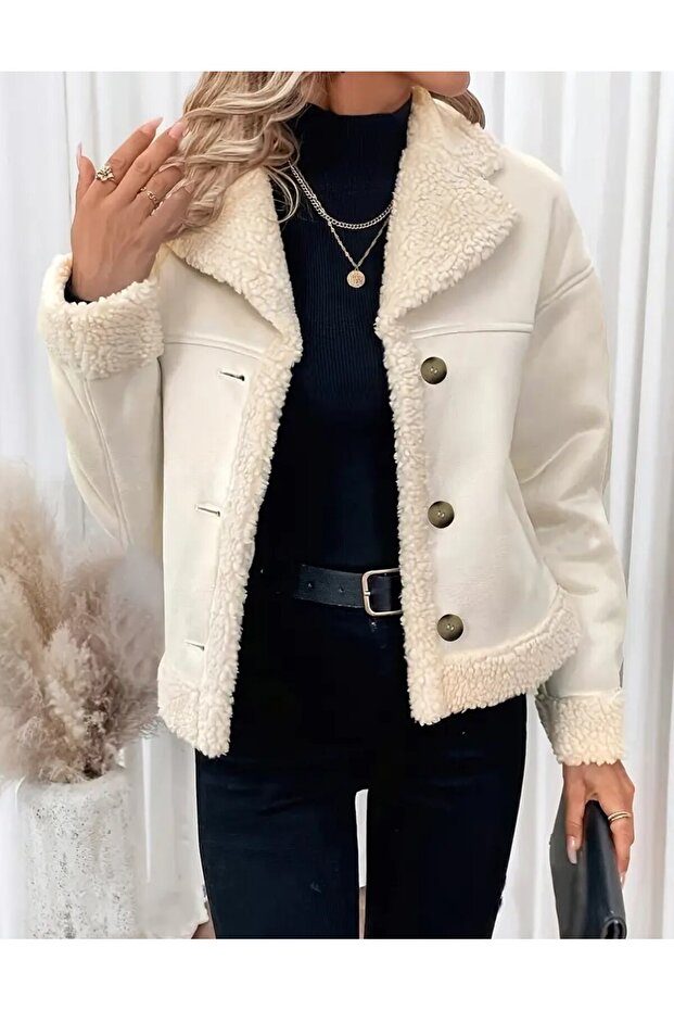 Kadın ceket - 2