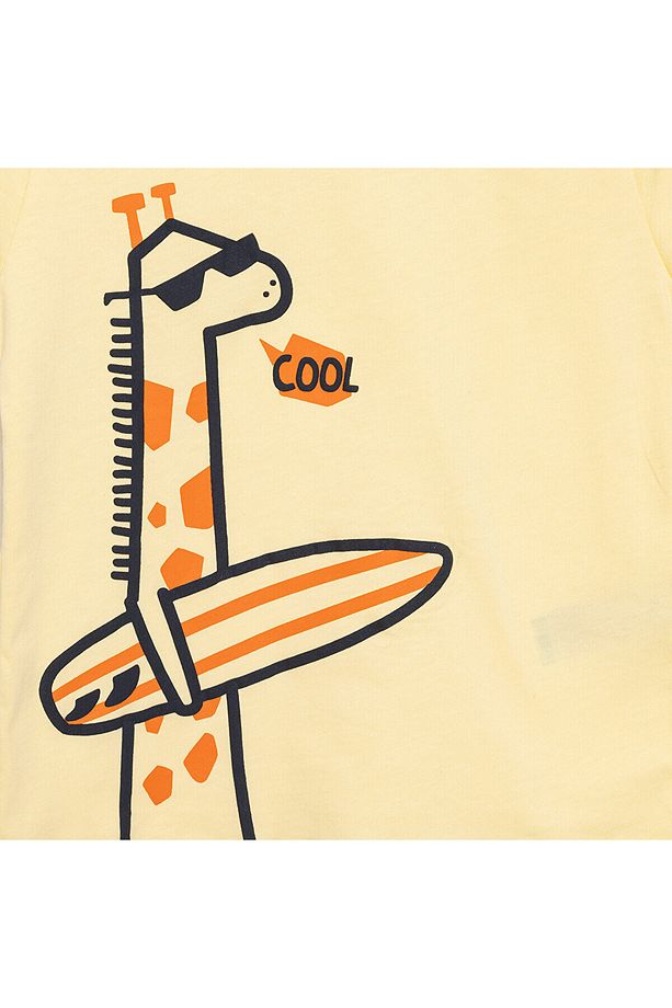 HelloBaby Tshirt - 3