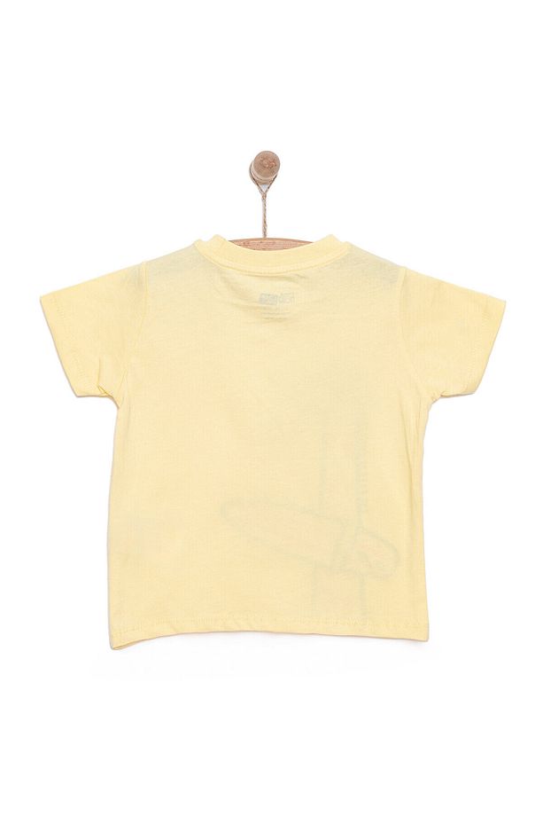 HelloBaby Tshirt - 2