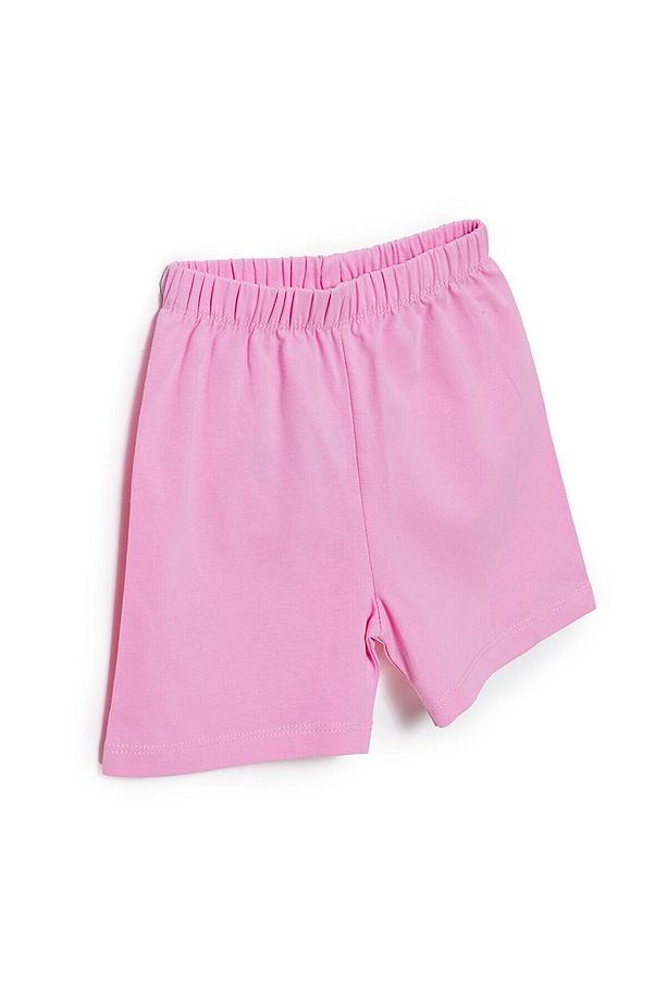 HelloBaby Basic  Şort Kız Bebek - 2