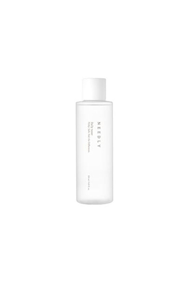 Needle Daily Toner Soothing and Hydrating Toner 250ml - 1