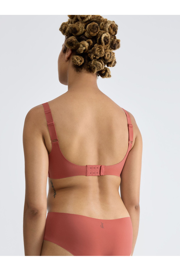 Bügelloser BH ZERO Feel 2.0 Soft bra - 2