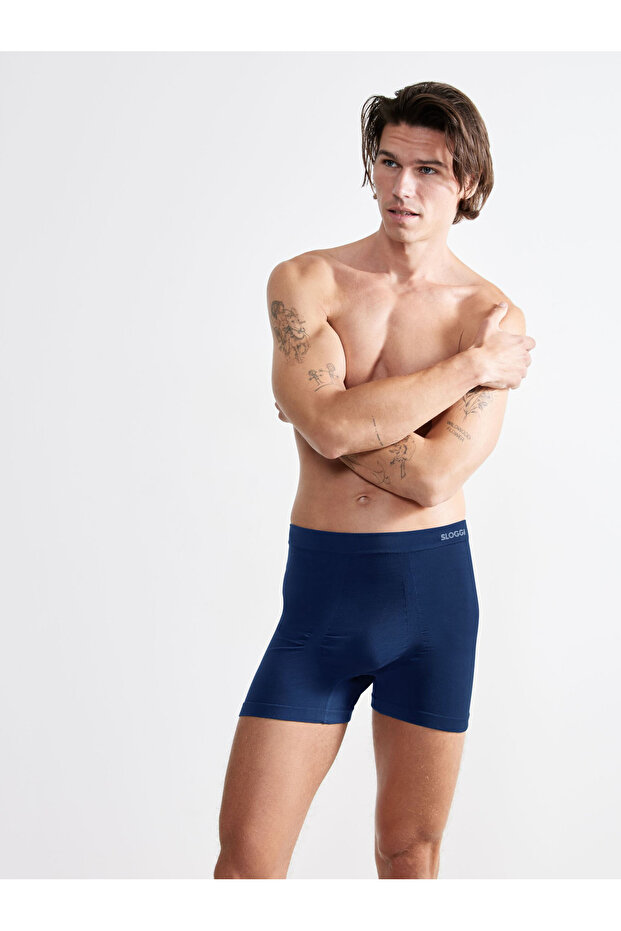 Retro Pants GO Smooth Short - 4