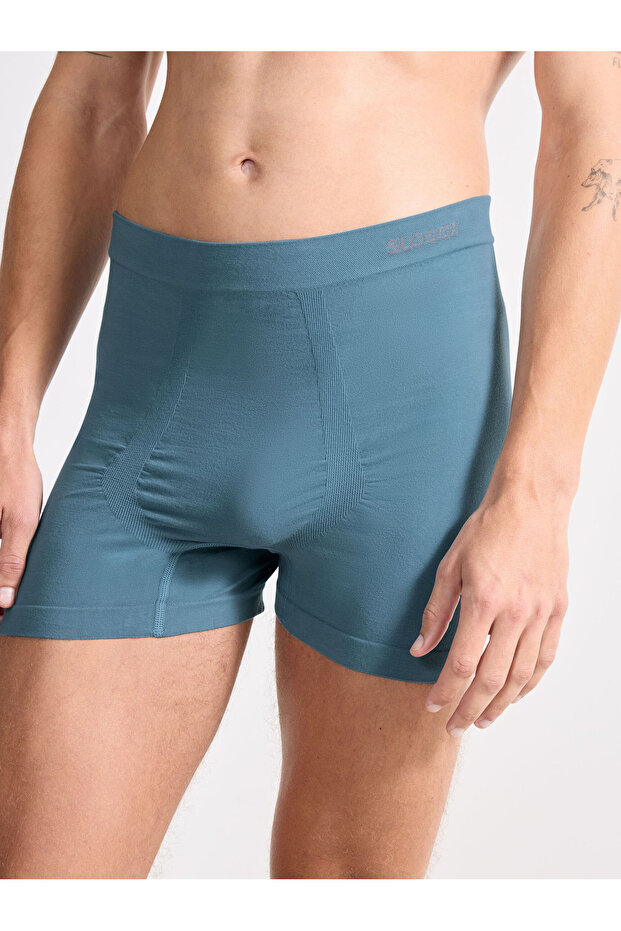 Retro Pants GO Smooth Short - 3