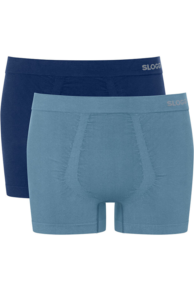 Retro Pants GO Smooth Short - 5