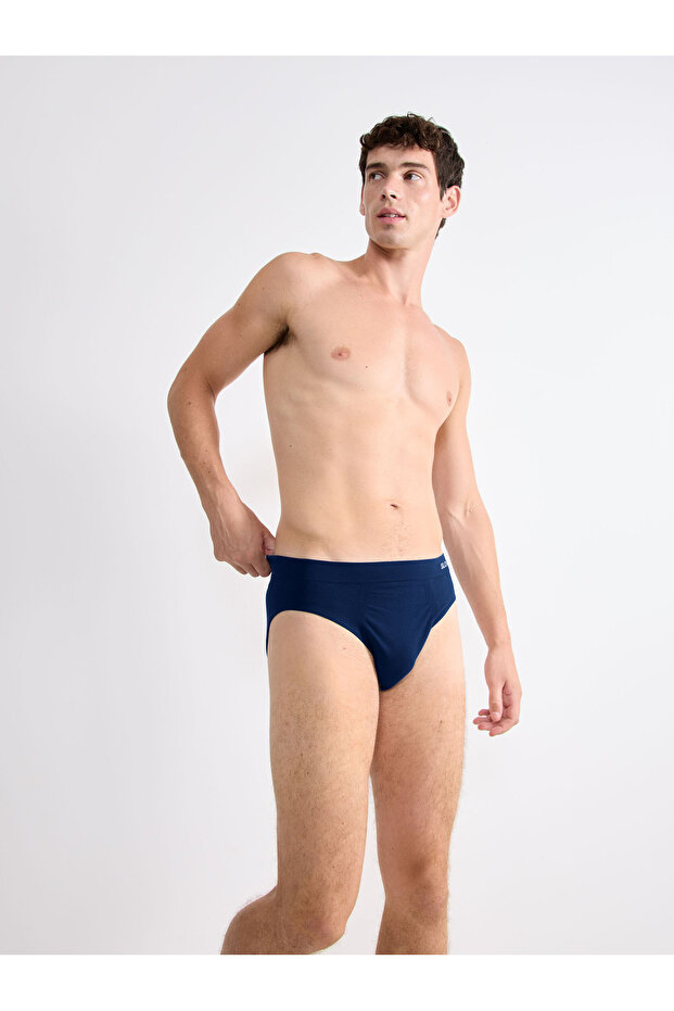 Slip GO Smooth Brief - 4