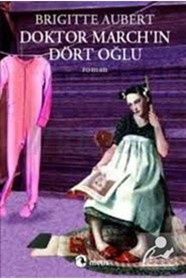 Doktor March'ın Dört Oğlu
