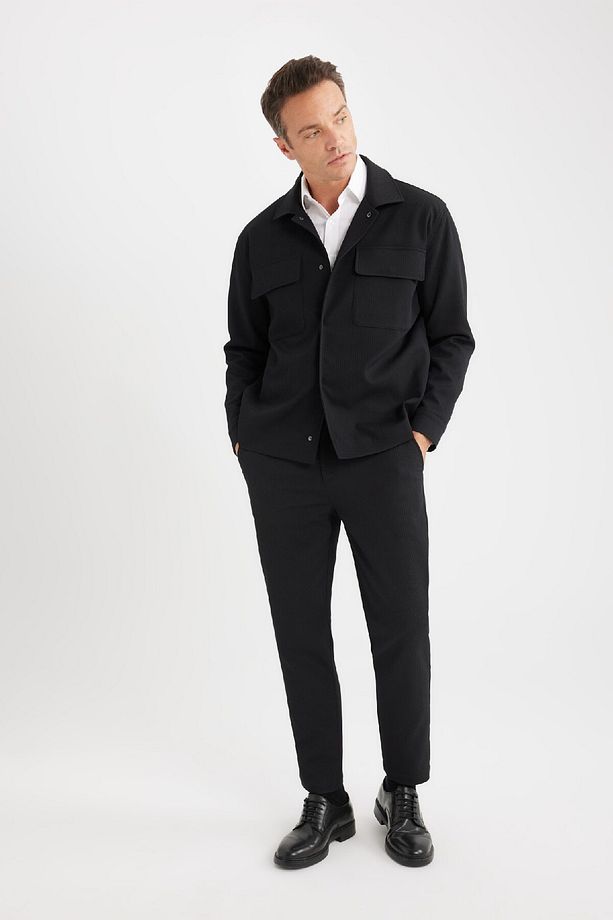 Jogger Cepli Yazlık Kumaş Pantolon D7453ax25sp - 3