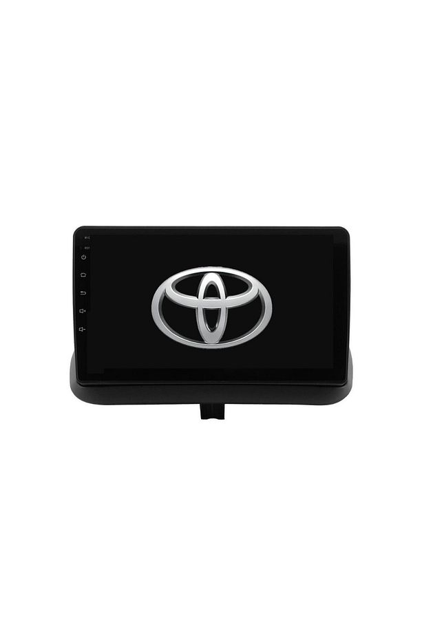 Toyota Corolla Araç Multimedya Android Ekran Carplay Double Teyp 4+64 9" 98-02 Black BLUEWAY - 1