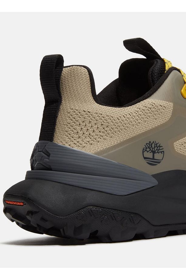 MOTION ACCESS LOW LACE UP Kahve Erkek Outdoor Ayakkabısı - 4