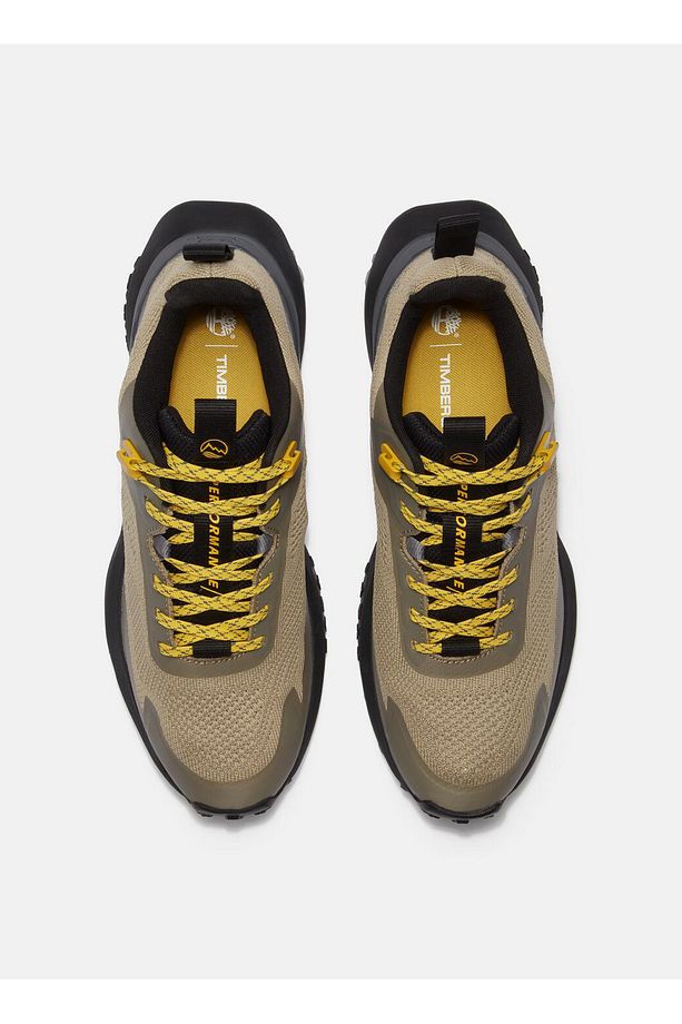MOTION ACCESS LOW LACE UP Kahve Erkek Outdoor Ayakkabısı - 6