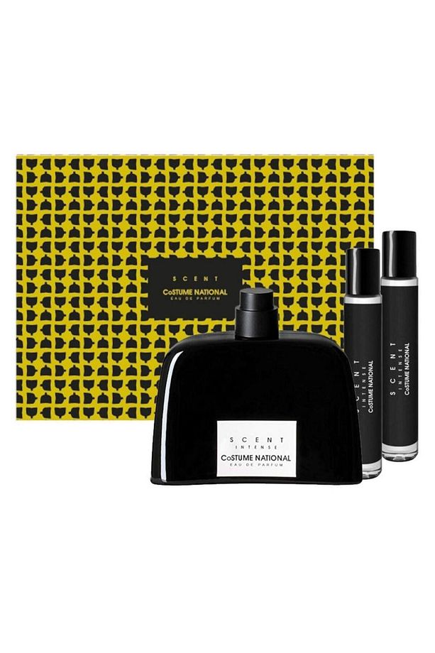 Scent Intense EDP 100 ml + EDP 7,5 ml + EDP 7,5 ml Unisex Parfüm Seti - 1
