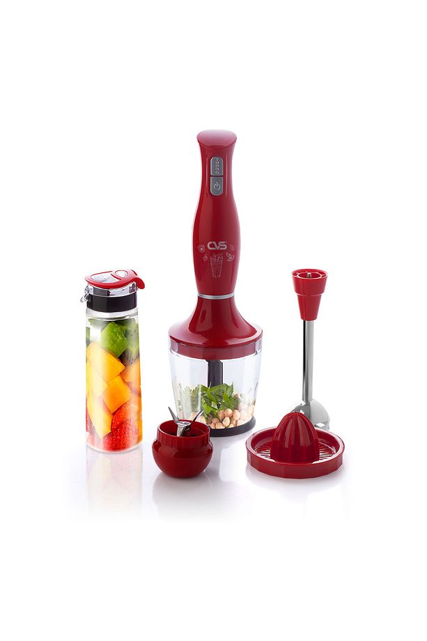 NARENCİYE  APARATLI FULL  BLENDER SETİ - 1