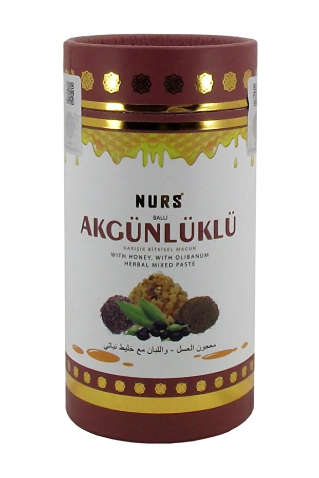 AKGÜNLÜKLÜ MACUN - 2