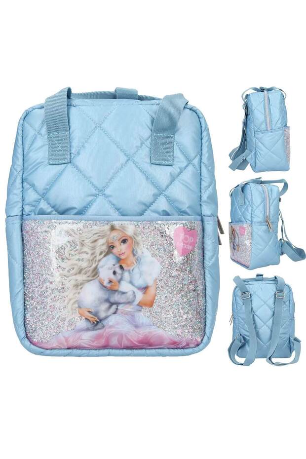 IceWorld TopModel Backpack - 1