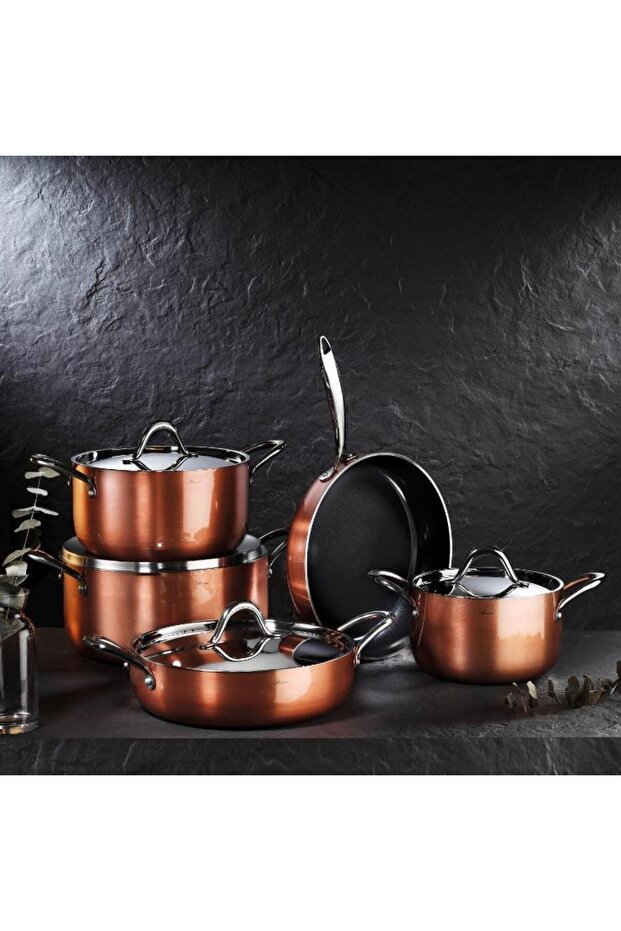 Copperfield Sahan 22cm - 3