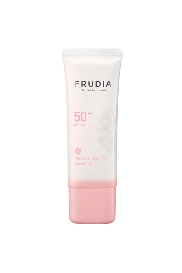 Frudia Velvet Fit Blurring SPF50 Sun Face Primer - 40 Grams