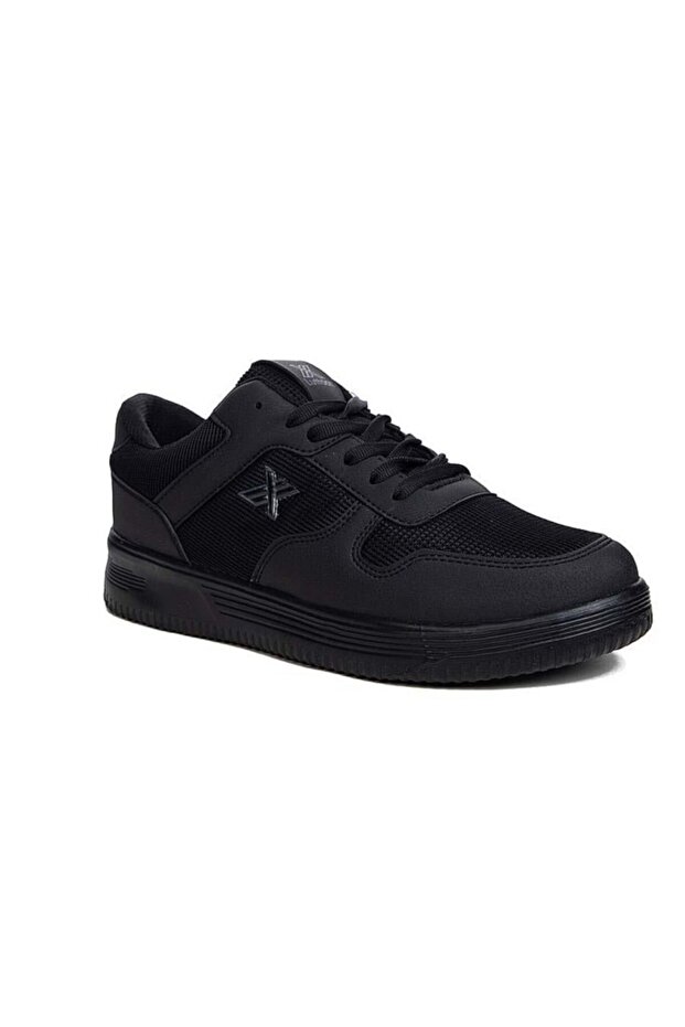 4027-25 Leather Anorak Anatomical Men's Sneaker 45-48