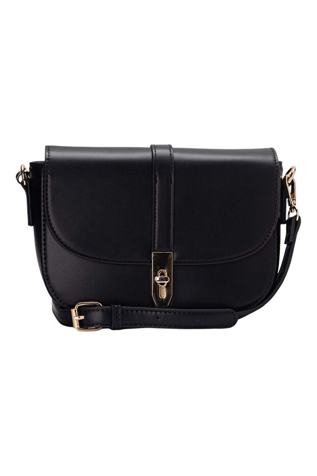 حقيبة سلينج ذات العلامة الحمراء - 1