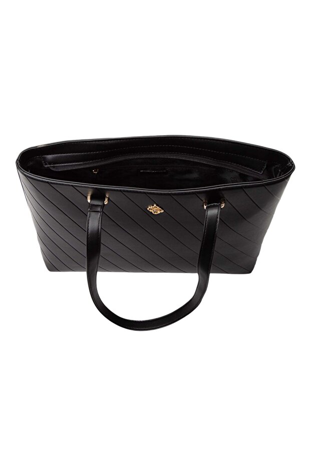 حقيبة دلو ريد ليبل - 4