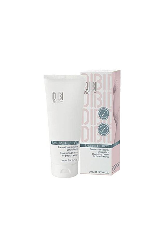 Body Base Perfection Elasticizing Stretch Marks Cream 200Ml