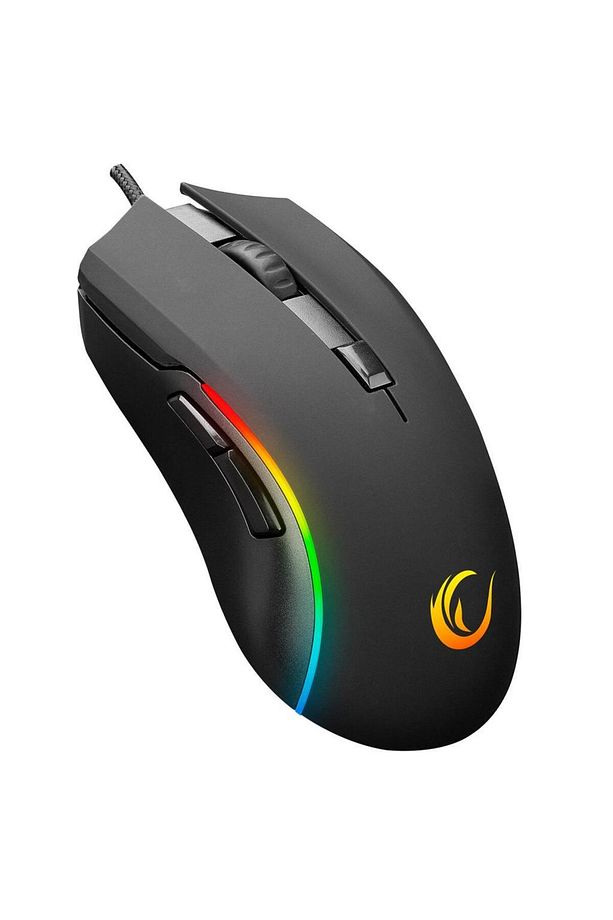 Km-r92 Cheat-x Usb Mini Klavye Mouse Switch Combo Gaming Oyuncu Klavye Mouse Set - 3