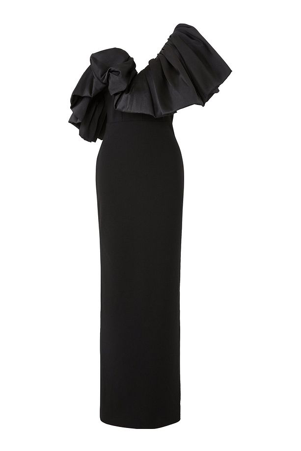 Cassia Maxi Elbise - Şıklık ve Rahatlık Bir Arada - 1