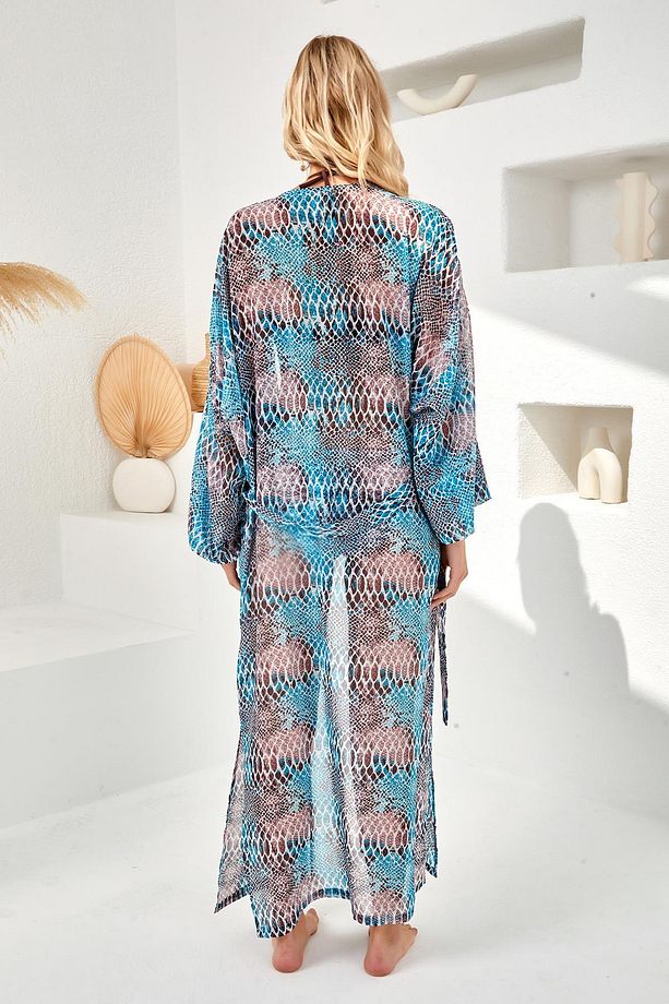 Kaftan Pareo 4810 - 7