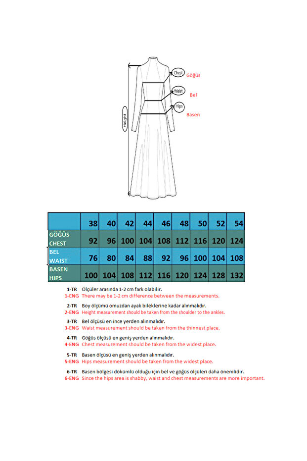 Efsane Abiye Elbise - 4