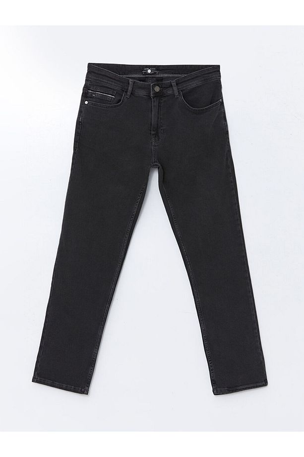 LCW 779 Regular Fit Erkek Jean Pantolon - 1