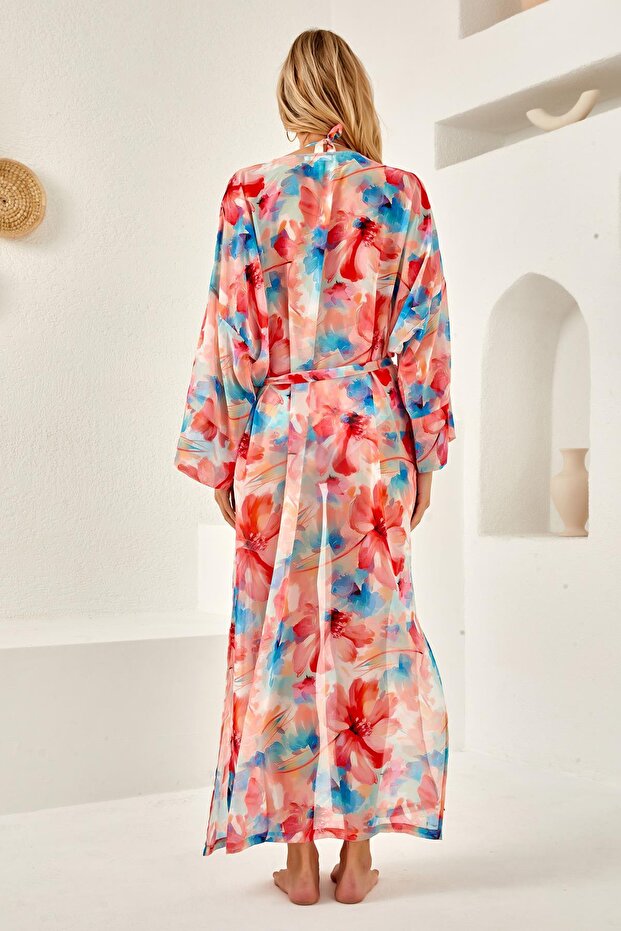 Kaftan Pareo 4814 - 4