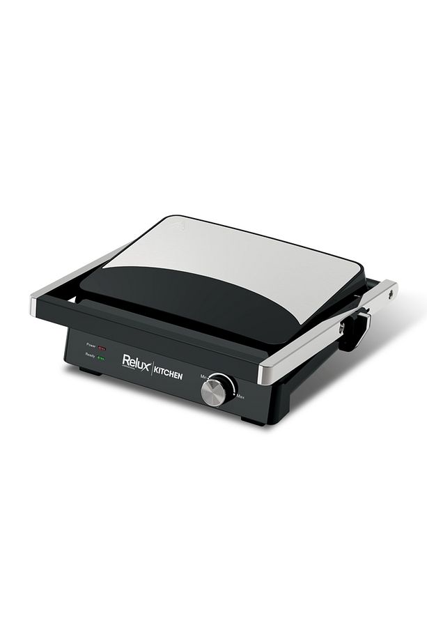 RTM3200 Izgara&Tost Makinesi - 1