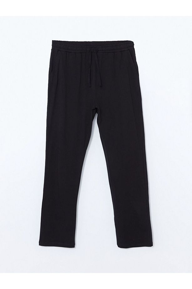 LCW Standart Kalıp Erkek Pijama Alt - 5