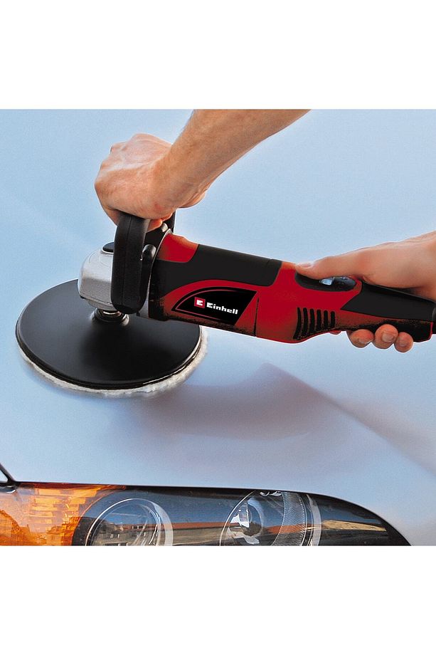 Cc-po 1100/1e, Polisaj Ve Zımpara Makinesi - 2093263 - 4