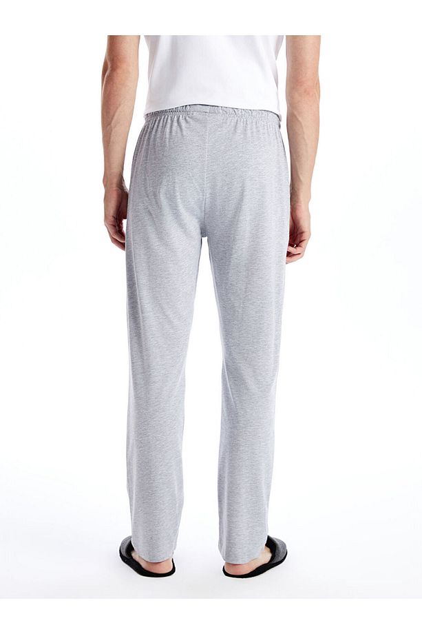 LCW Standart Kalıp Erkek Pijama Alt - 4