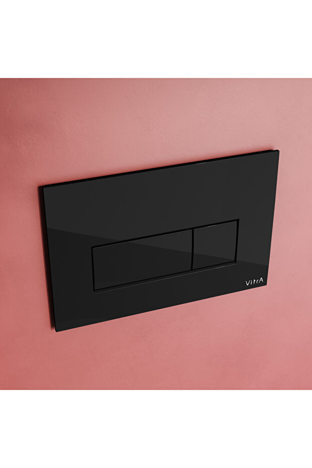 Root Square 740-2350 Kumanda Paneli, Siyah - 4