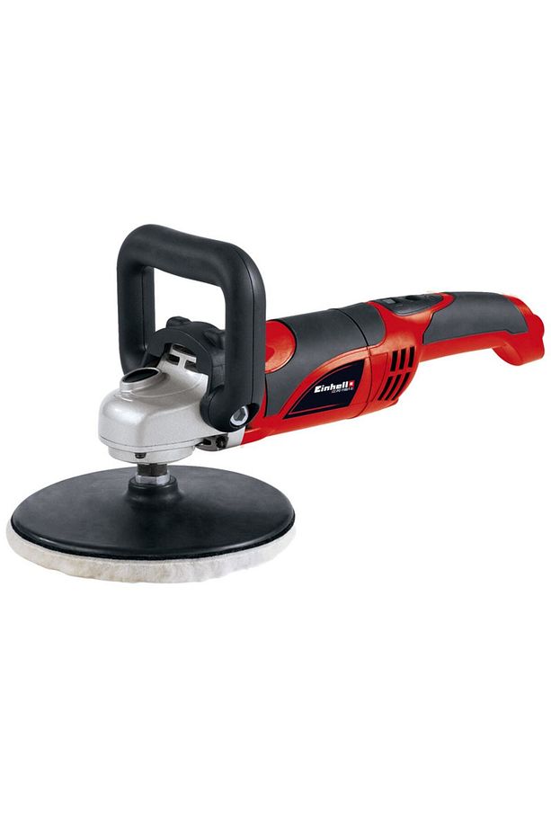 Cc-po 1100/1e, Polisaj Ve Zımpara Makinesi - 2093263 - 1